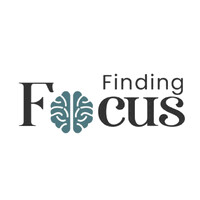 Finding Focus logo