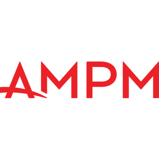 Ampm logo