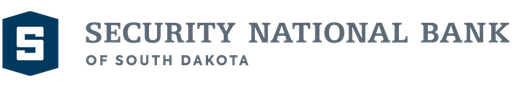 Security National Bank of South Dakota logo