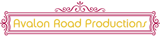 Avalon Road Productions logo