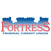 Fortress Federal Credit Union logo