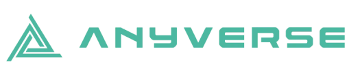 Anyverse logo