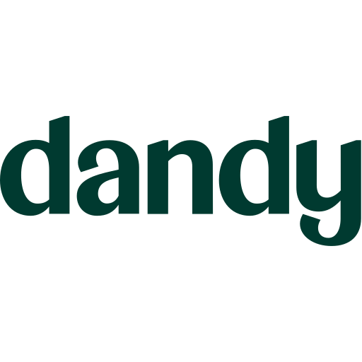Dandy logo
