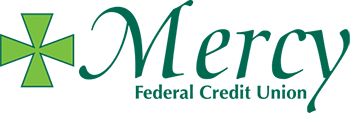 Mercy Federal Credit Union logo