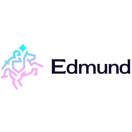 Edmund logo