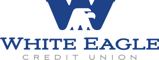 White Eagle Credit Union logo