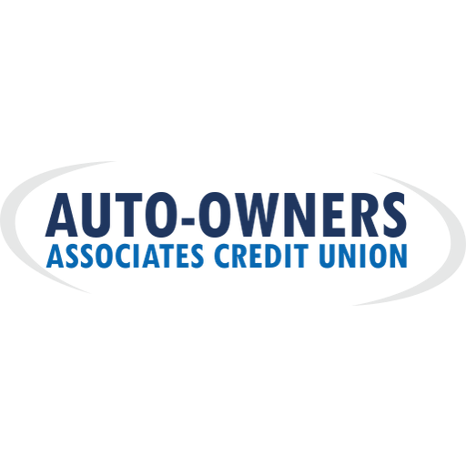 Auto-Owners Associates Credit Union logo