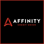 Affinity Credit Union logo