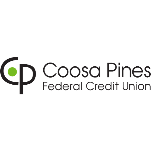 Coosa Pines Federal Credit Union logo