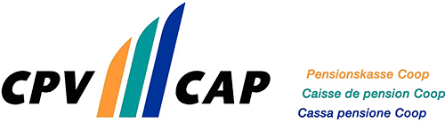 CPV/CAP Pensionskasse Coop