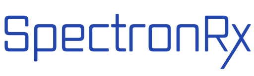 SpectronRx logo