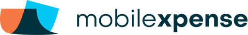 Mobilexpense logo