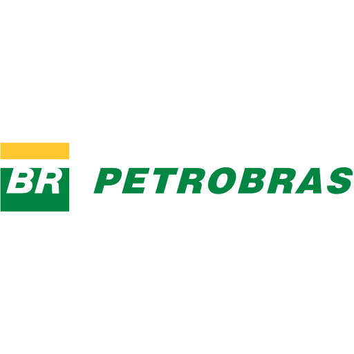 Petrobras — Integrated Oil and Gas logo