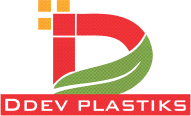 Ddev Plastiks Industries logo
