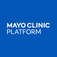Mayo Clinic Platform logo