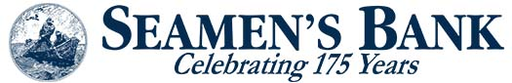 Seamen's Bank logo