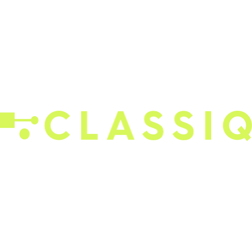 Classiq logo