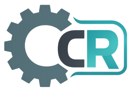 Corelyn Robotics logo