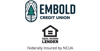 Embold Credit Union logo