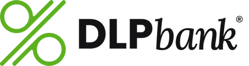 DLP Bank logo