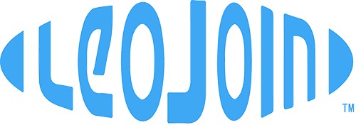 LEOJOIN logo