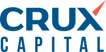 Crux Capital logo