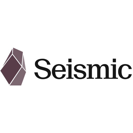 Seismic Systems logo