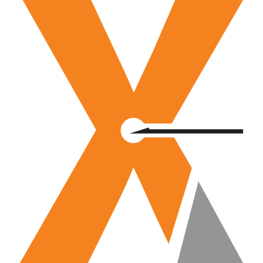 XACT Robotics logo