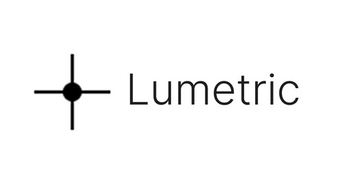Lumetric logo