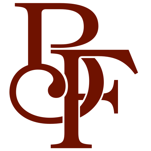 Bank of Farmington logo