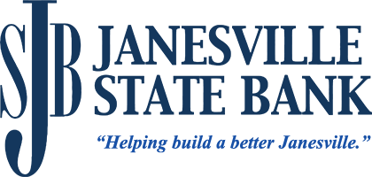Janesville State Bank logo