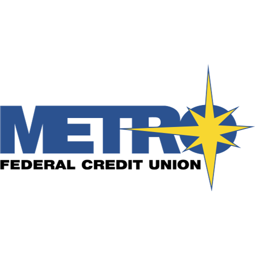 Metro Federal Credit Union logo