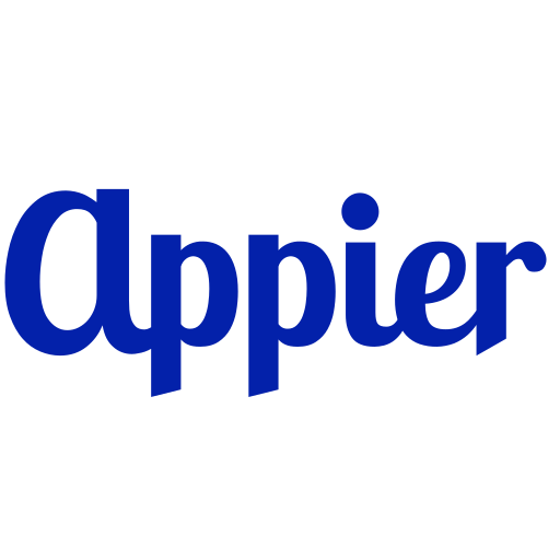 Appier logo