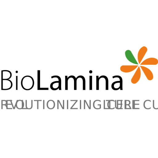 BioLamina logo