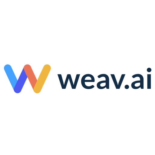 Weav.ai logo