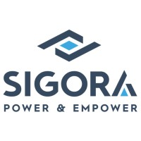 Sigora logo