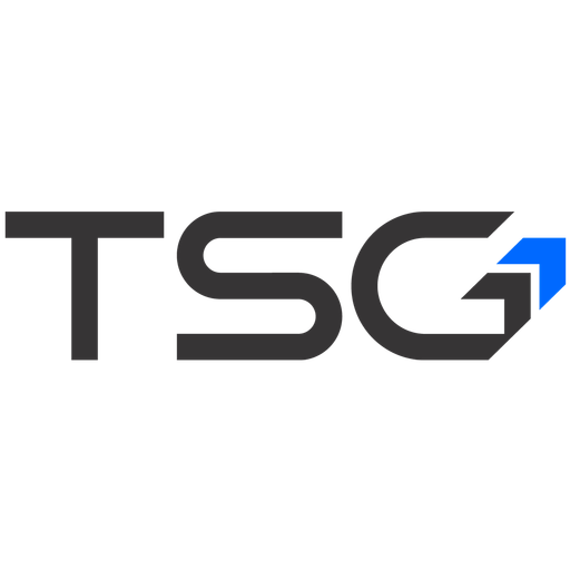 TSG IT Advanced Systems logo