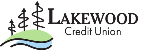 Lakewood CU logo