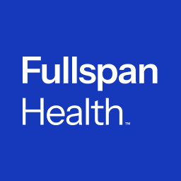 Fullspan Health logo