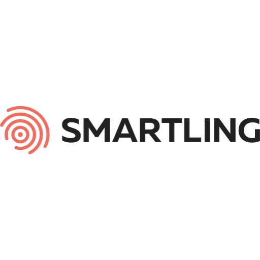 Smartling Translation Memory logo