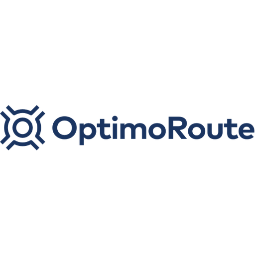 OptimoRoute logo