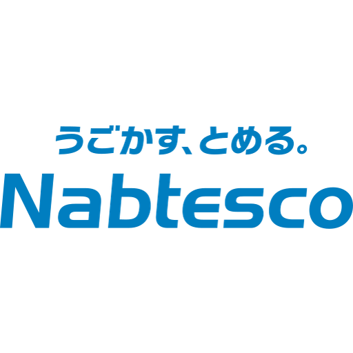 Nabtesco logo