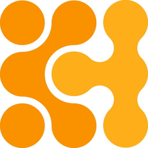 KH Group logo