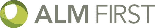 ALM First logo