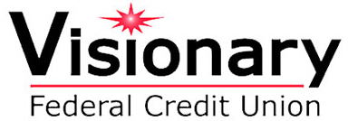 Visionary Federal Credit Union logo