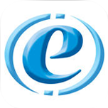 E-Central Credit Union logo