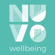 Nuvo Wellbeing logo