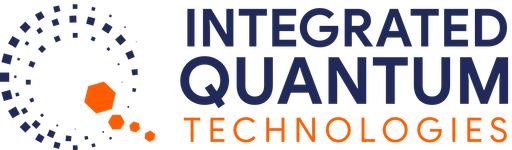 Integrated Quantum Technologies logo