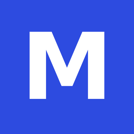 Maya Capital logo