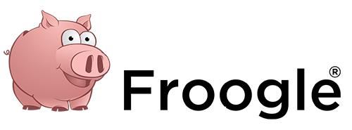 Froogle logo